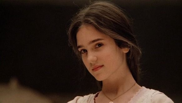 Young Deborah