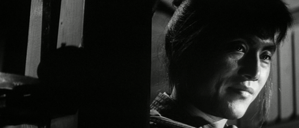 Einosuke Kikyô (as Mikijirô Hira)