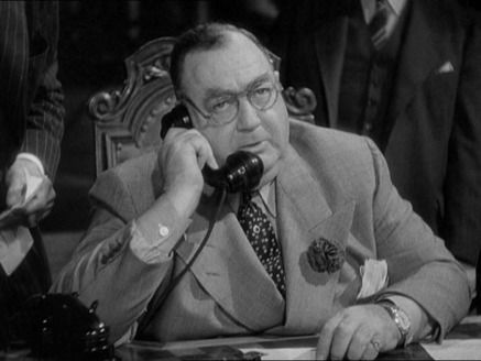 Horace Pike