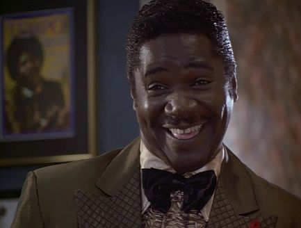 Rembrandt Brown
