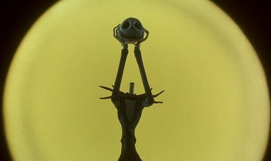 Jack Skellington
