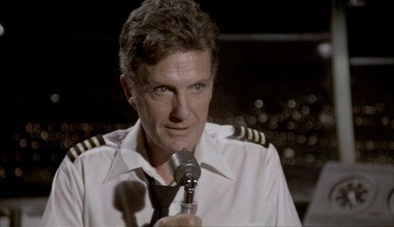 Rex Kramer