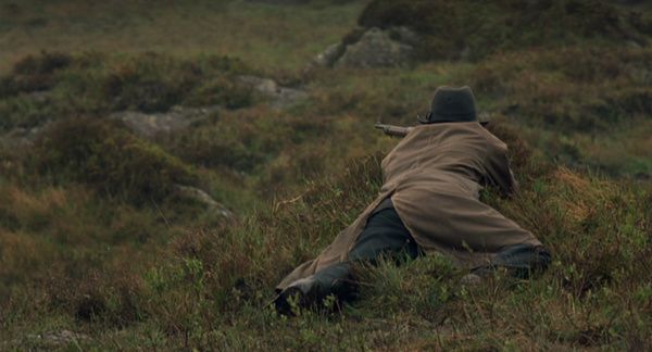 Shot of the Day - November 04, 2020
