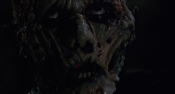Frank the Monster