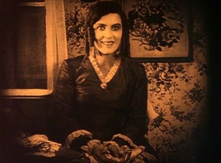 Ellen Hutter