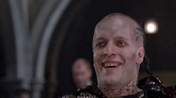 Victor 'The Kurgan' Kruger