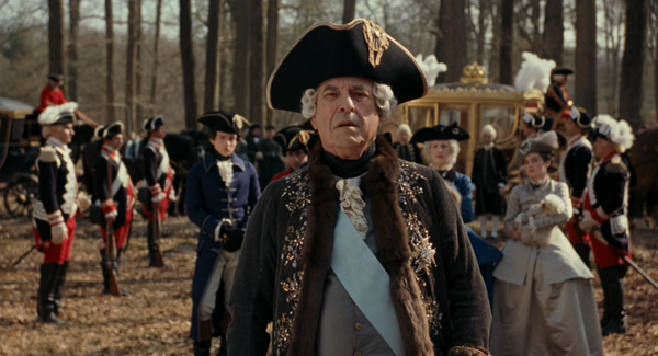 Louis XV