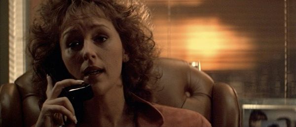 Holly Gennero McClane