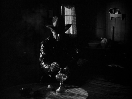 The Gunman from Bodie