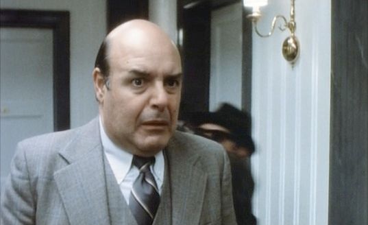 Rosario Filargi " Finlay "