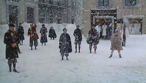 Shot of the Day - February 26, 2021