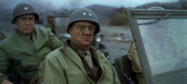 Gen. Omar N. Bradley