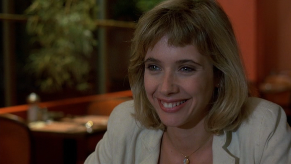 Marcy Franklin
