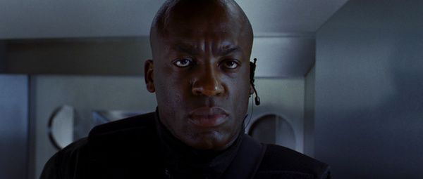 Sgt. Roark "Destroyer" Gannon