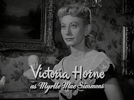 Myrtle Mae Simmons