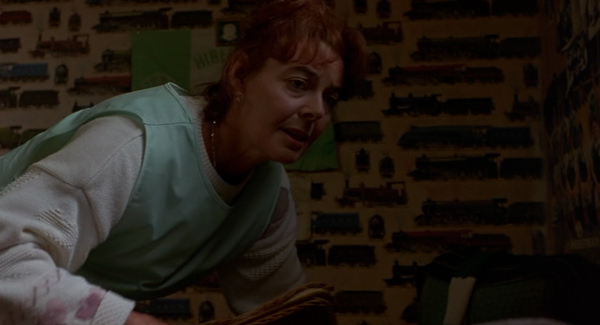 Mrs. Renton