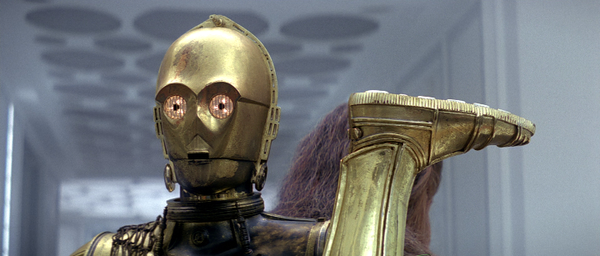 C-3PO