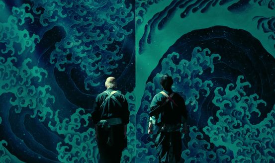 Shot of the Day - June 02, 2024