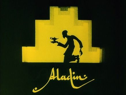 Aladin