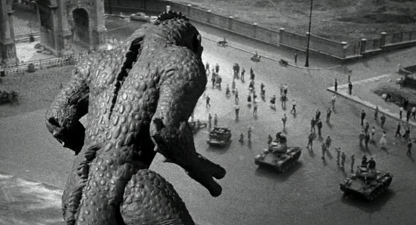 Shot of the Day - January 09, 2020