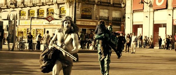 Shot of the Day - April 08, 2024