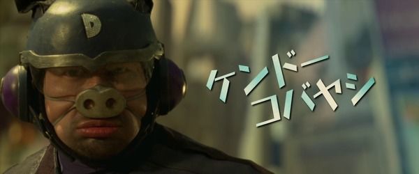 Tonzuraa