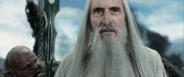 Saruman