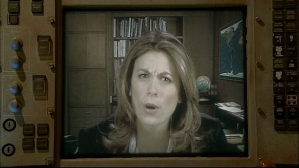 Penelope "Penny" Hume