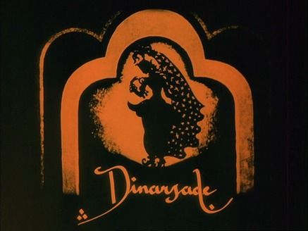Dinarsade