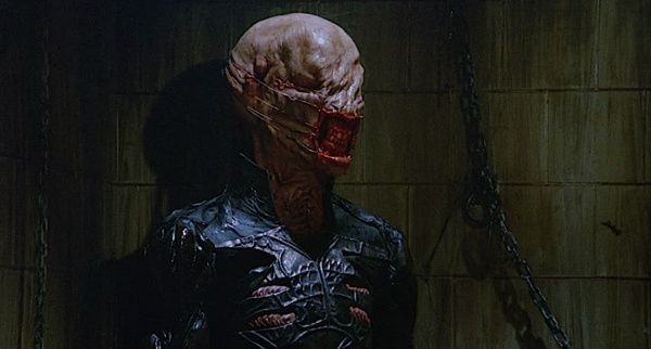 Chattering Cenobite