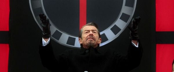 Chancellor Adam Sutler