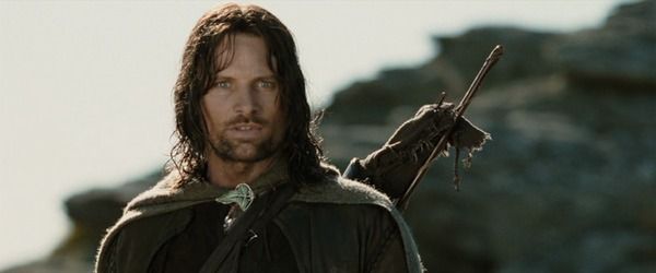 Aragorn