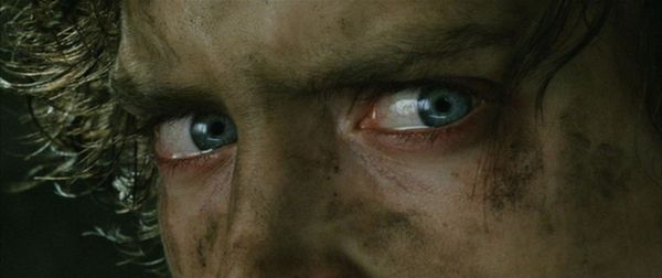 Frodo Baggins