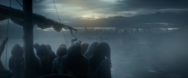 The Hobbit: The Desolation of Smaug