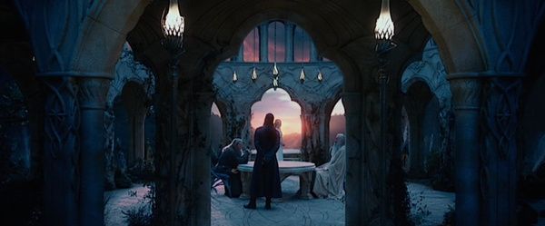 The Hobbit: An Unexpected Journey