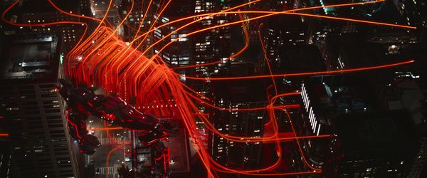 Shot of the Day - February 04, 2026
