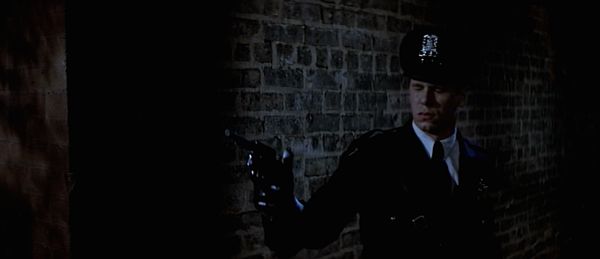 Officer Preseuski