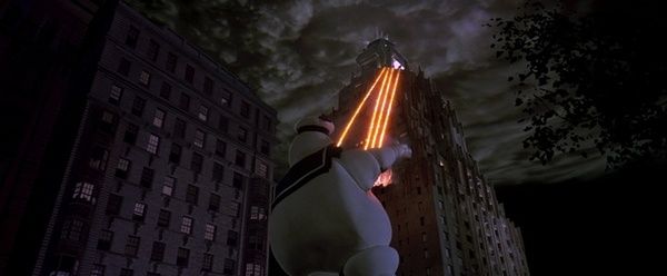 Ghostbusters