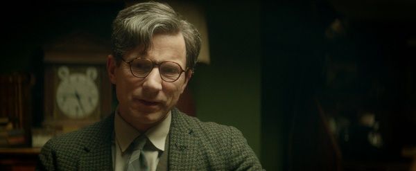Frank Hawking