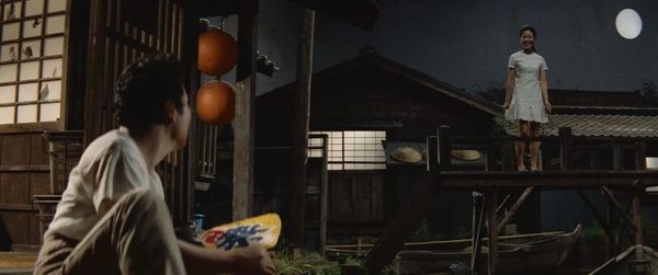 Otoko wa tsurai yo: Boukyou hen