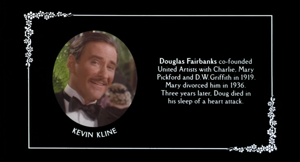 Douglas Fairbanks