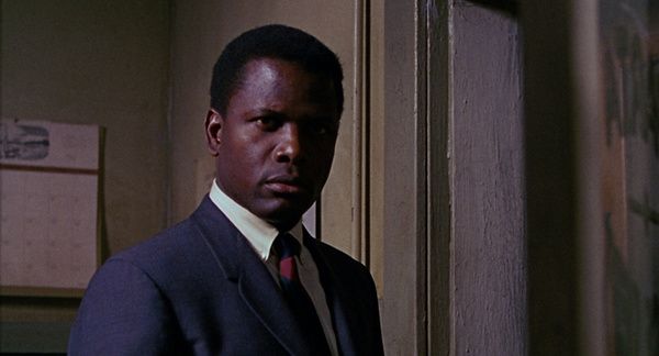 Virgil Tibbs