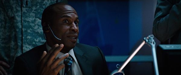 Agent Botwin