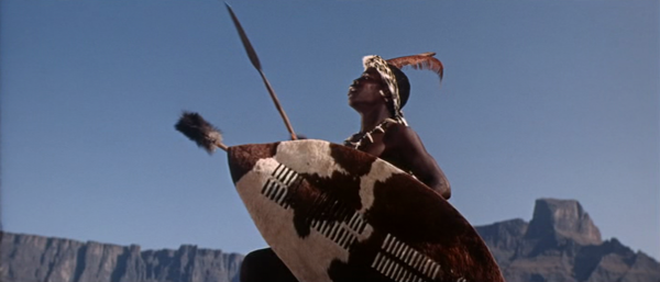Zulu