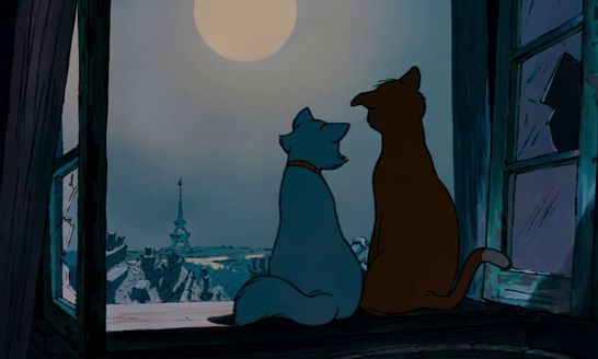 Shot of the Day - April 29, 2021