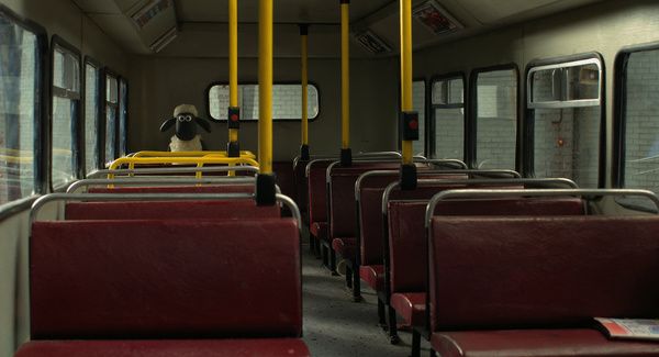 Shot of the Day - April 15, 2021