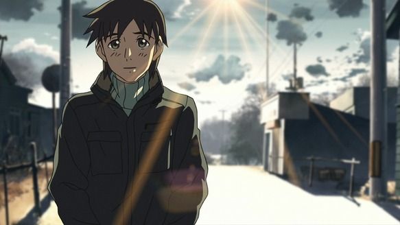 Hiroki Fujisawa (voice)