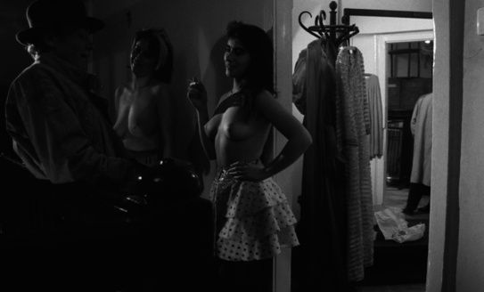 Shot #609158
