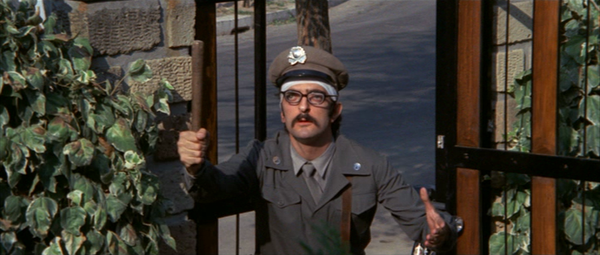Postman