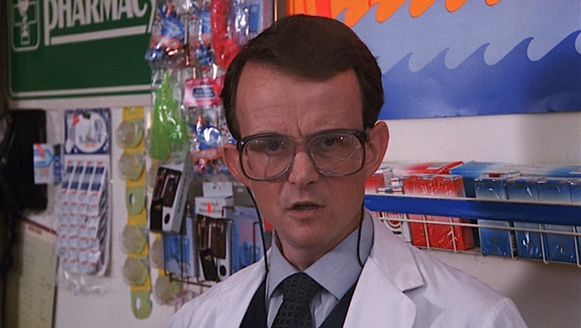Pharmacist